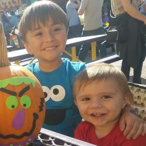 Meet your Posher, Nancy